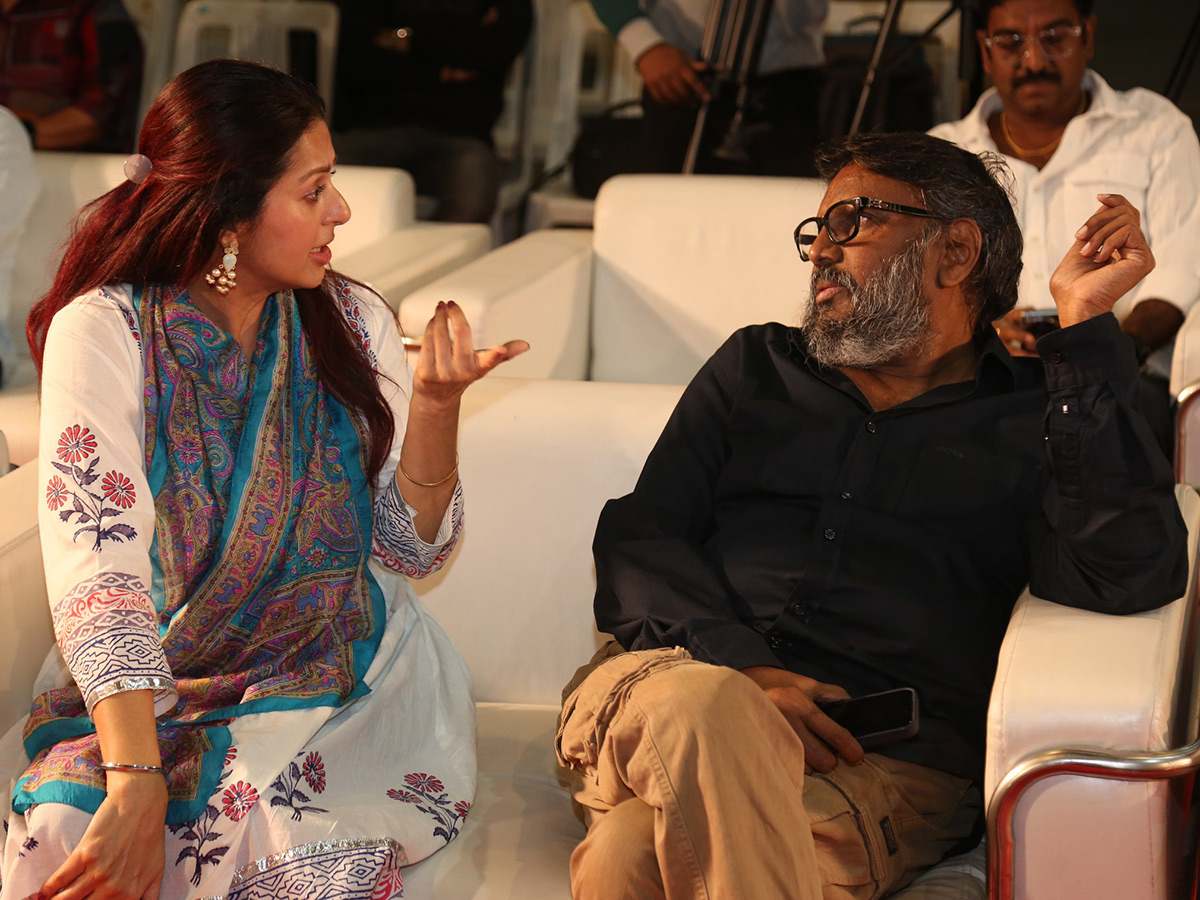 Euphoria Movie Grand Release Press Meet2