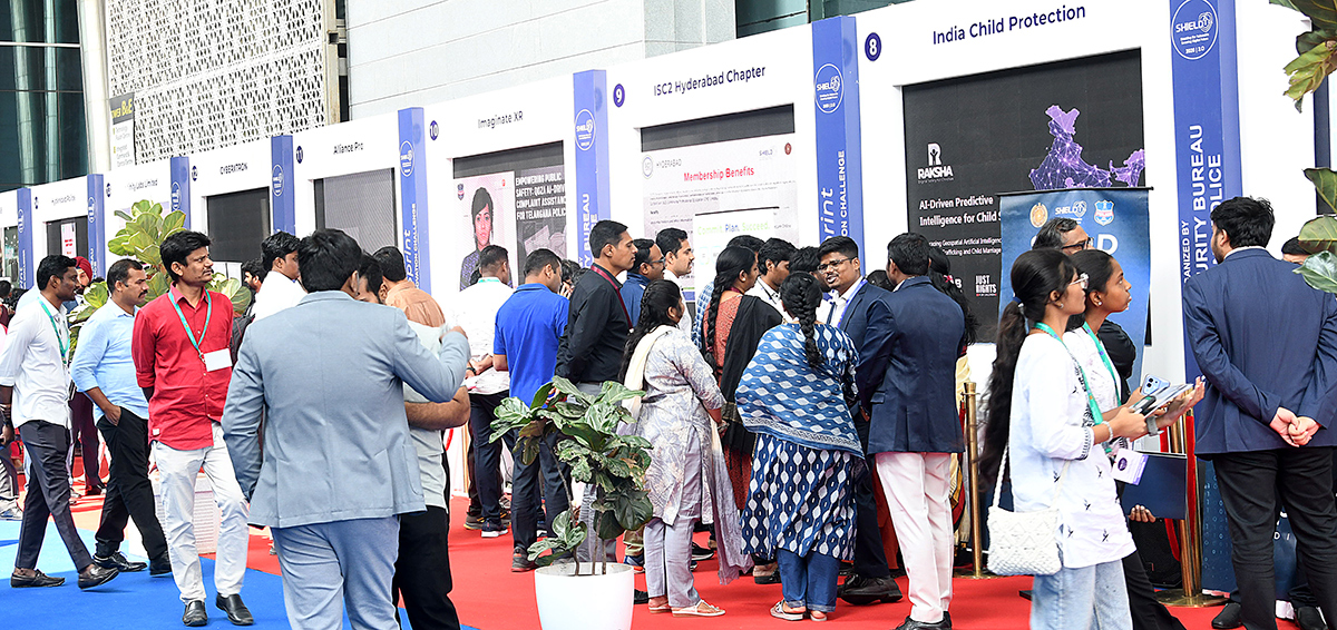 Shield-2026 Organized Cyber ​​Security Bureau10