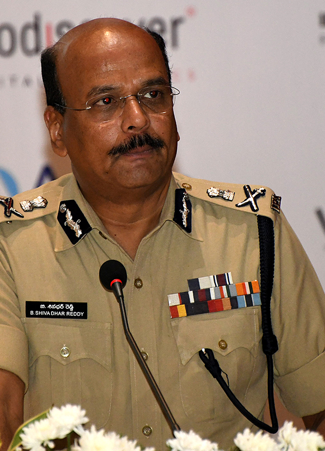 Shield-2026 Organized Cyber ​​Security Bureau14