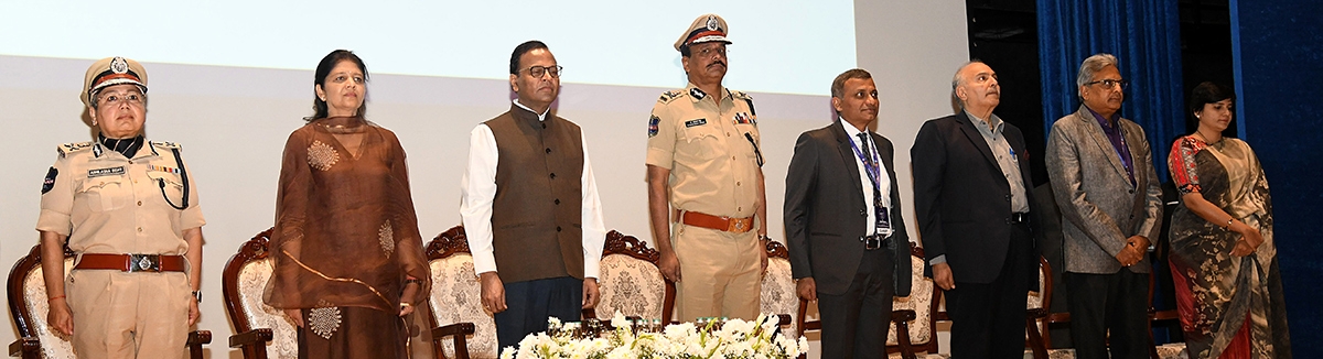 Shield-2026 Organized Cyber ​​Security Bureau16