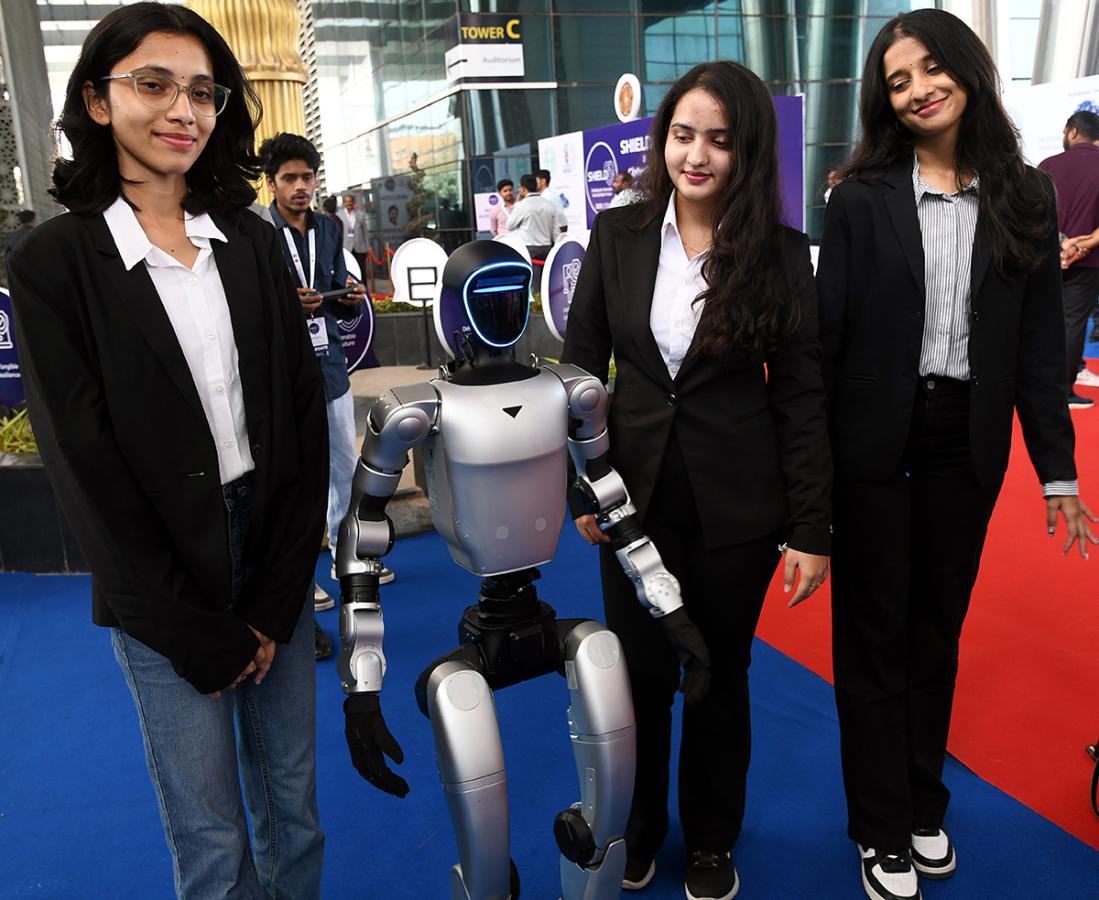 Shield-2026 Organized Cyber ​​Security Bureau17