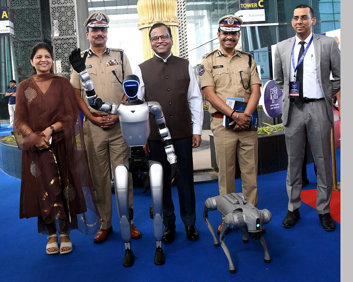 Shield-2026 Organized Cyber ​​Security Bureau3