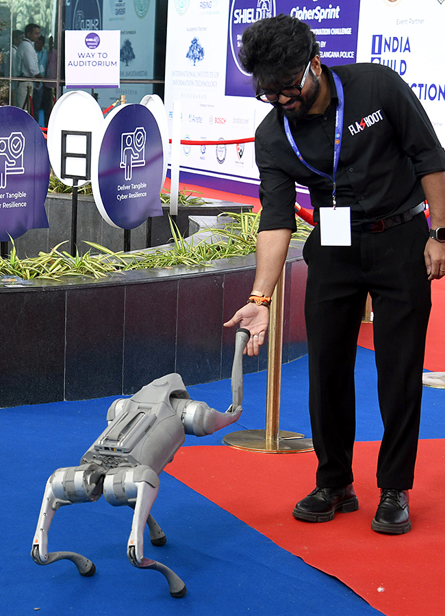 Shield-2026 Organized Cyber ​​Security Bureau4