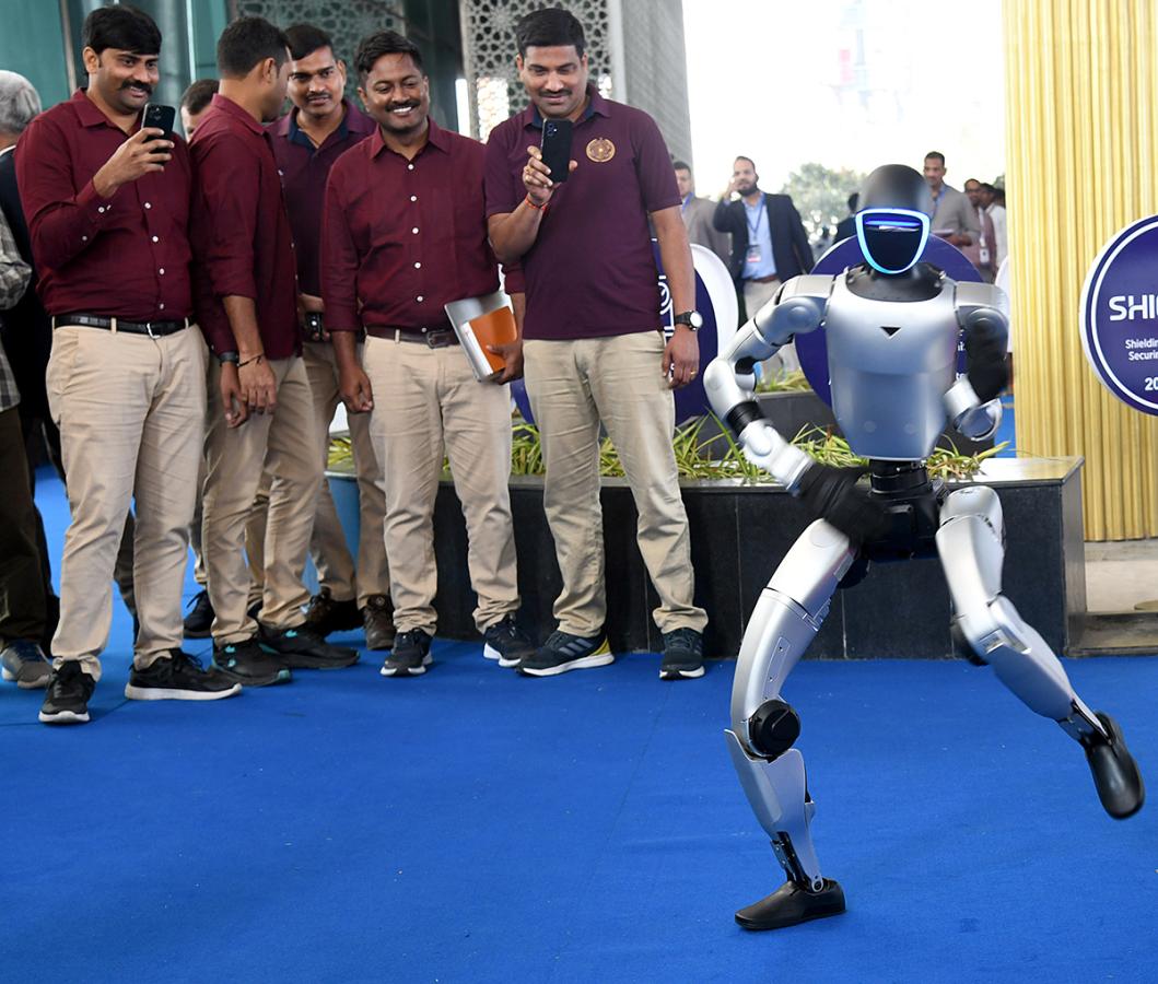 Shield-2026 Organized Cyber ​​Security Bureau5