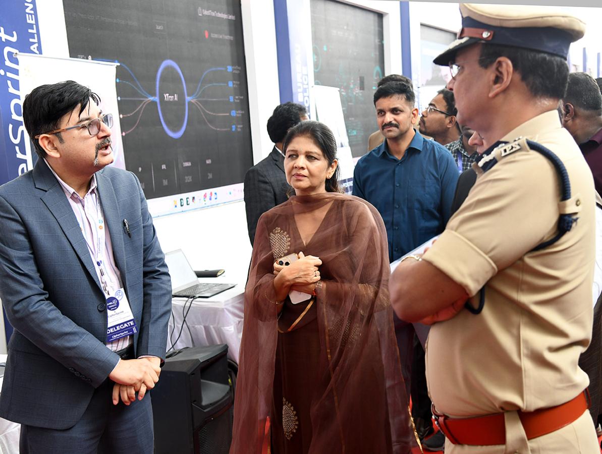 Shield-2026 Organized Cyber ​​Security Bureau6