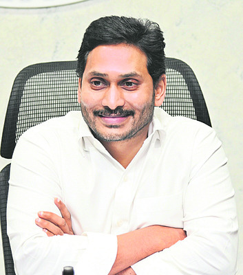 నేడు ఎన్టీఆర్‌ జిల్లాలో వైఎస్‌ జగన్‌ పర్యటన 1