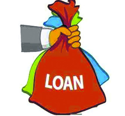 అటకెక్కిన కార్పొరేషన్‌ రుణాలు 1