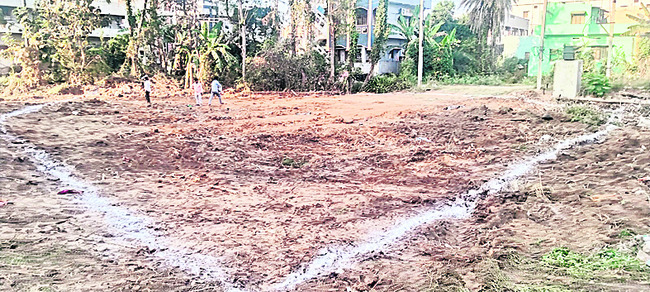 ఎమ్మెల్యే దౌర్జన్యకాండ1