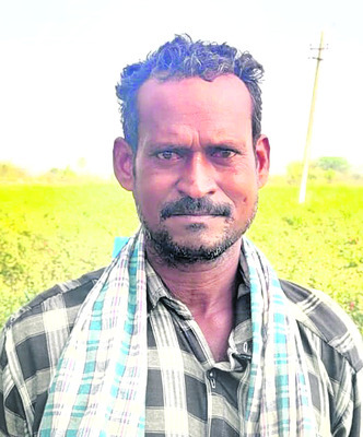 మిర్చికి తెగులు.. రైతుకు దిగులు 5