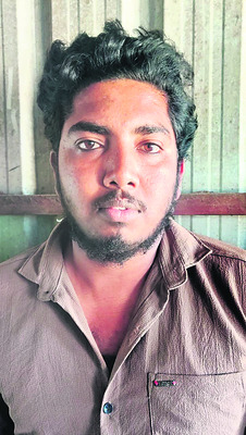 భారీగా నష్టపోయా 
1