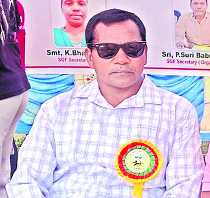 రాష్ట్రస్థాయి క్రీడాపోటీల పర్యవేక్షణకు నలుగురు నియామకం 1