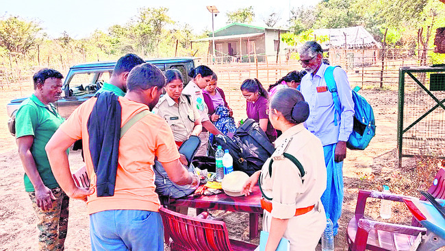 శివయ్యా.. వచ్చేస్తున్నాం!1