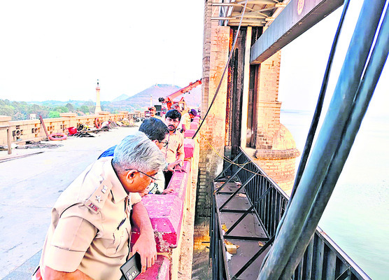 హంపీ ఉత్సవాలకు ఆహ్వానం 3