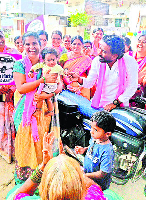 ప్రచార పదనిసలు3