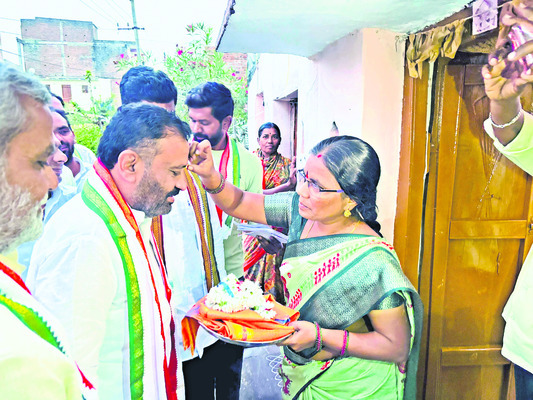 మున్సిపాలిటీలో  బీఆర్‌ఎస్‌ జెండా ఎగురవేస్తాం 1