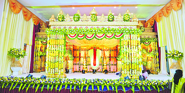 మోగనుంది పెళ్లి బాజా 1