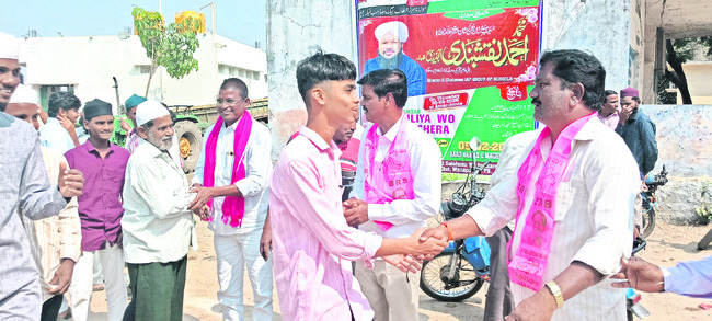 కుండ చేస్తా.. ఓటు కూడగడతా 1