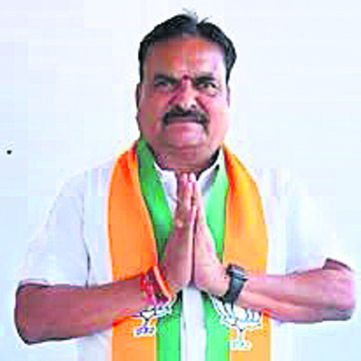 మేయర్‌ పీఠంపై గురి!2