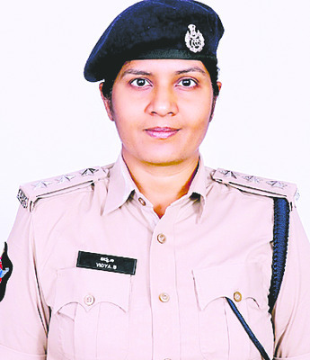 గాండ్రింపు ఆగింది.. 5