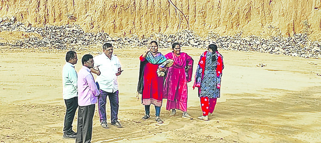 కోటి తులసి పూజకు రూ.1.08 లక్షలు 2