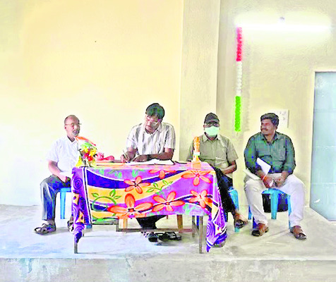 రాజా రాణి బొమ్మలకు జీఐ ట్యాగ్‌కు ప్రయత్నం 1