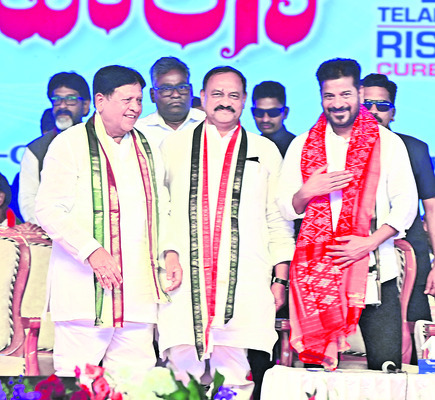 ఔటర్‌ రింగ్‌రోడ్డు నిర్మిస్తాం..2