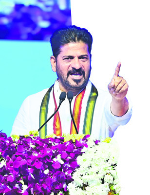 ఔటర్‌ రింగ్‌రోడ్డు నిర్మిస్తాం..1