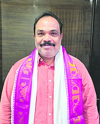 గనులు భూగర్భశాఖలో ఏసీబీ సోదాలు 1