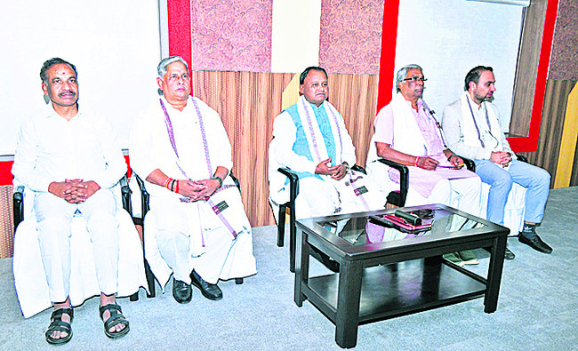 ‘గోదాన్‌’కు పన్ను మినహాయింపు 3