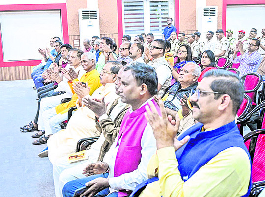 ‘గోదాన్‌’కు పన్ను మినహాయింపు 2