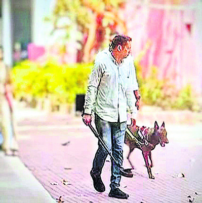 కోర్టులకు బాంబు బెదిరింపు 1