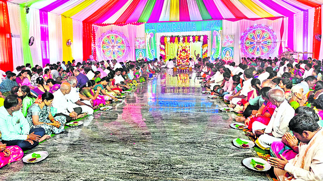 నాటు ఆవుకు పుంగనూరు దూడ జననం 1