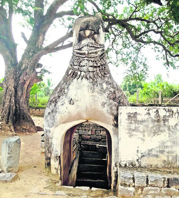 ఆగని గుప్త నిధుల తవ్వకాలు 2