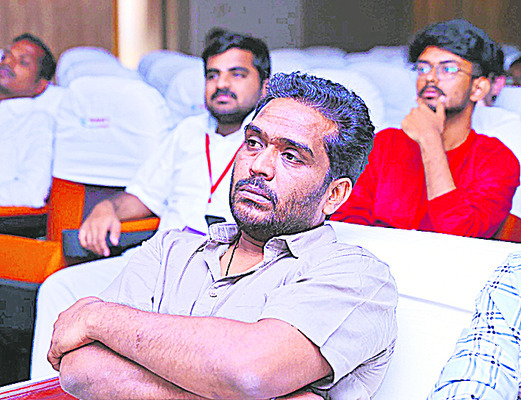 సందడిగా విజ్ఞాన్‌ మహోత్సవ్‌ 2