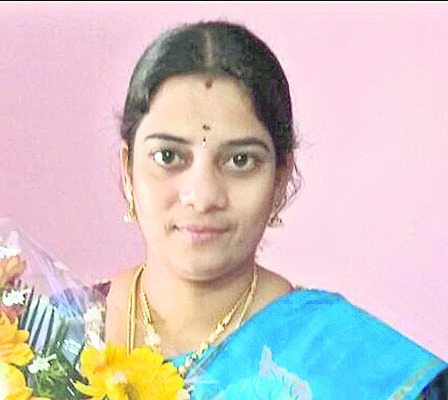 చేతి రాత.. మార్చేను భవిత..! 4