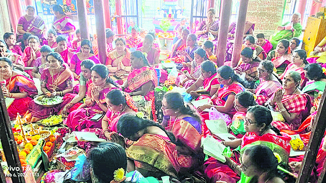 పూరిల్లు దగ్ధం 
2