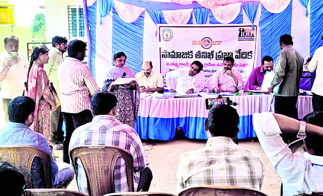 పోక్సో కేసులో నిందితుడి అరెస్ట్‌ 1