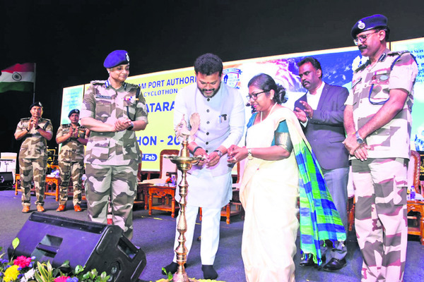 సైక్లోథాన్‌ జాతీయ ఉద్యమంగా అవతరణ 1