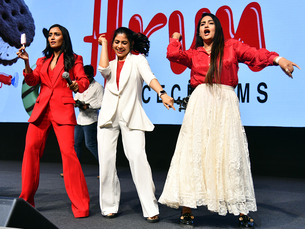 Arun Icecreams Sets Guinness Record at Hyderabad Event10