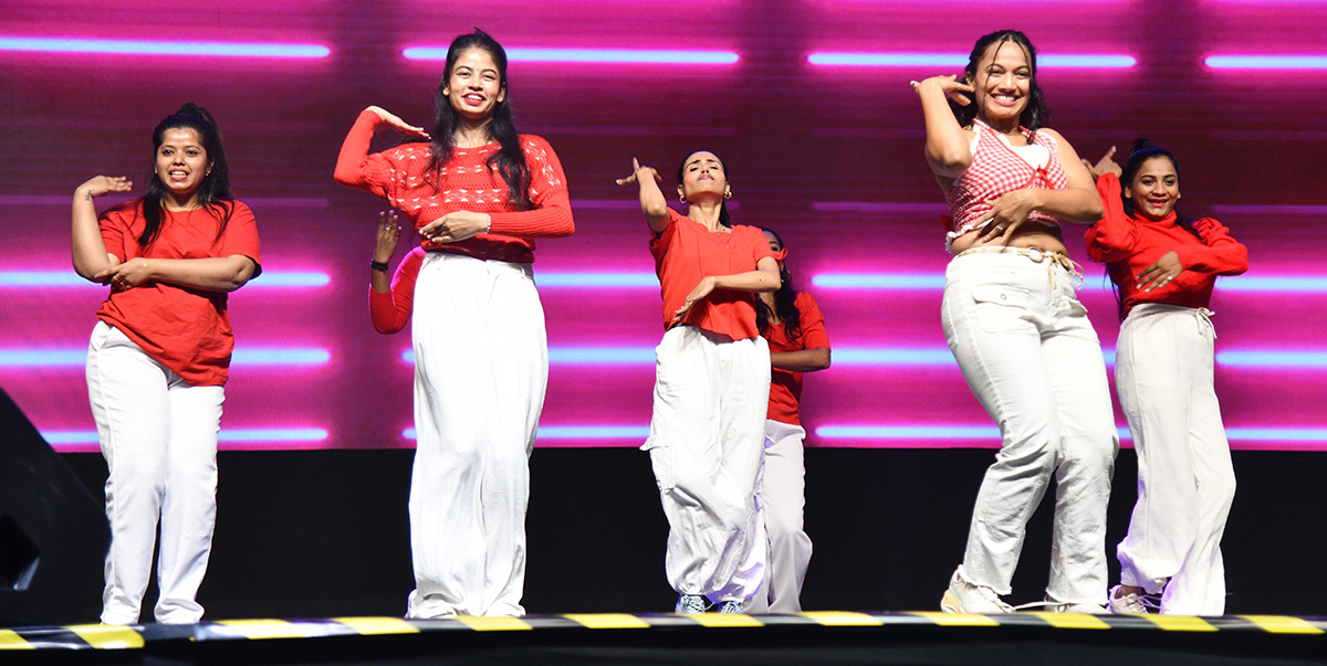 Arun Icecreams Sets Guinness Record at Hyderabad Event23