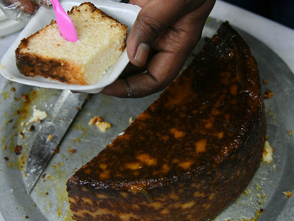 Odisha Food and Craft Fair 2026 at Shilparamam, Hyderabad11