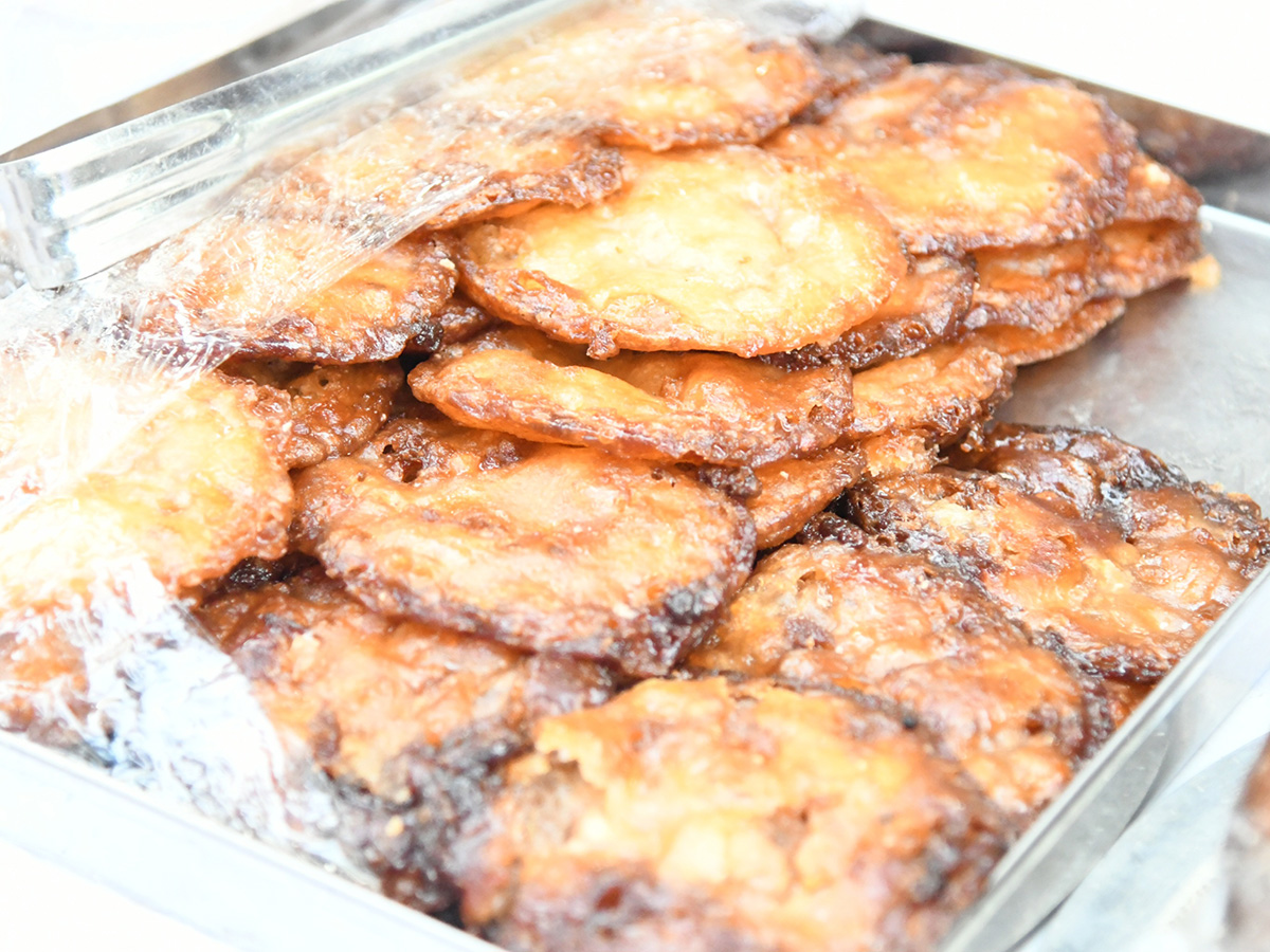 Odisha Food and Craft Fair 2026 at Shilparamam, Hyderabad14