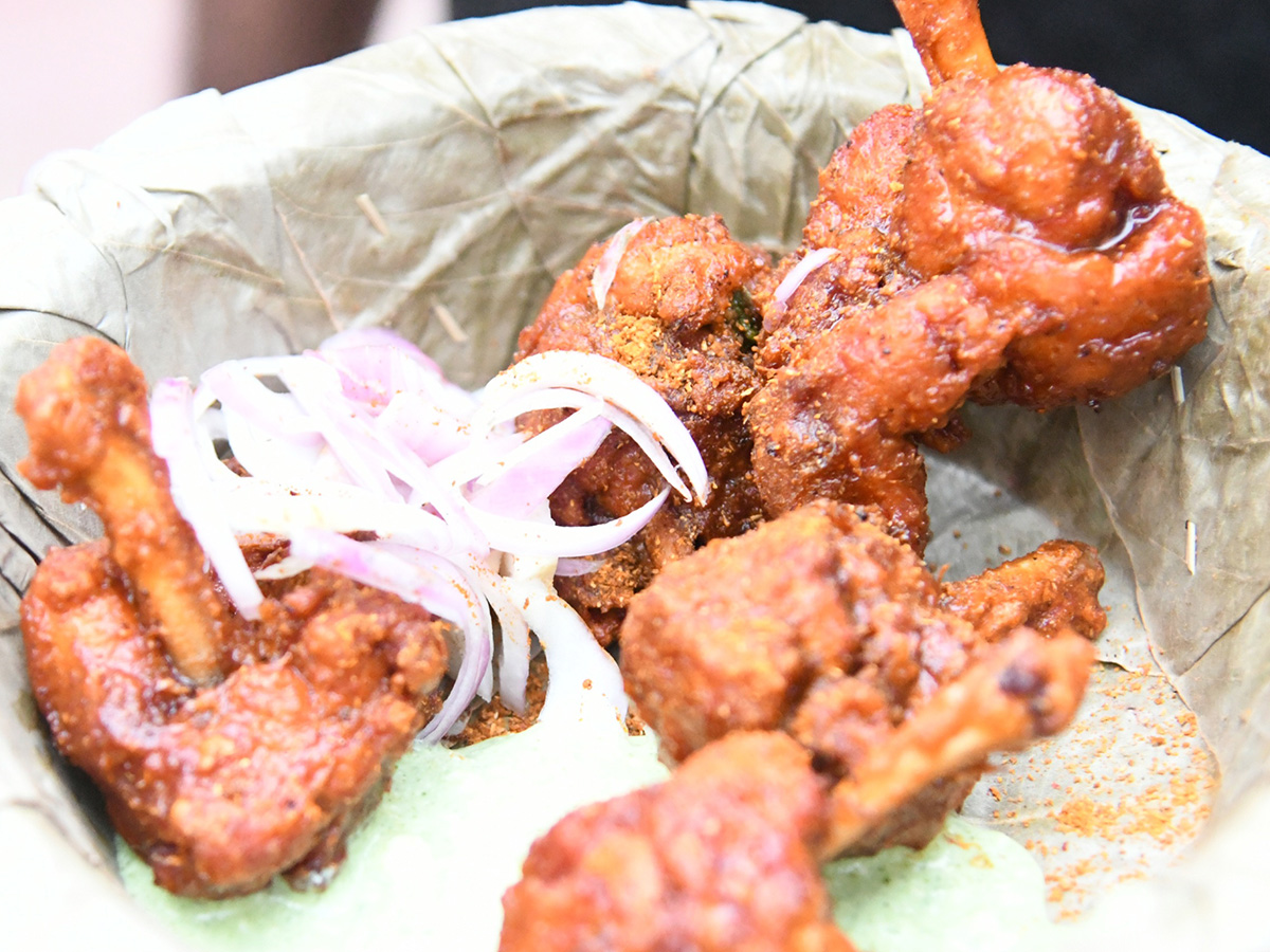 Odisha Food and Craft Fair 2026 at Shilparamam, Hyderabad15