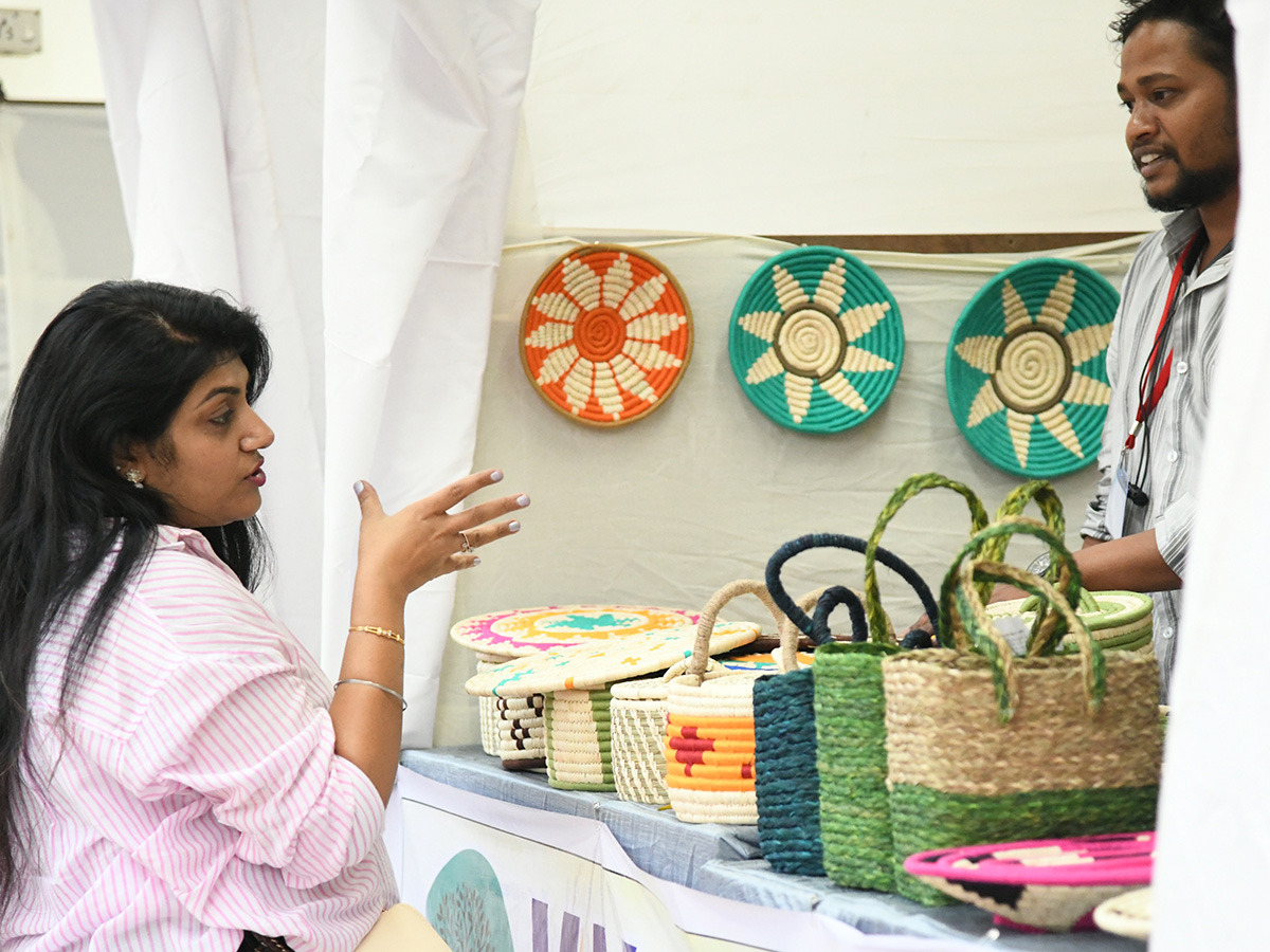 Odisha Food and Craft Fair 2026 at Shilparamam, Hyderabad19