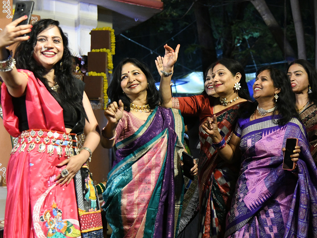 Odisha Food and Craft Fair 2026 at Shilparamam, Hyderabad26