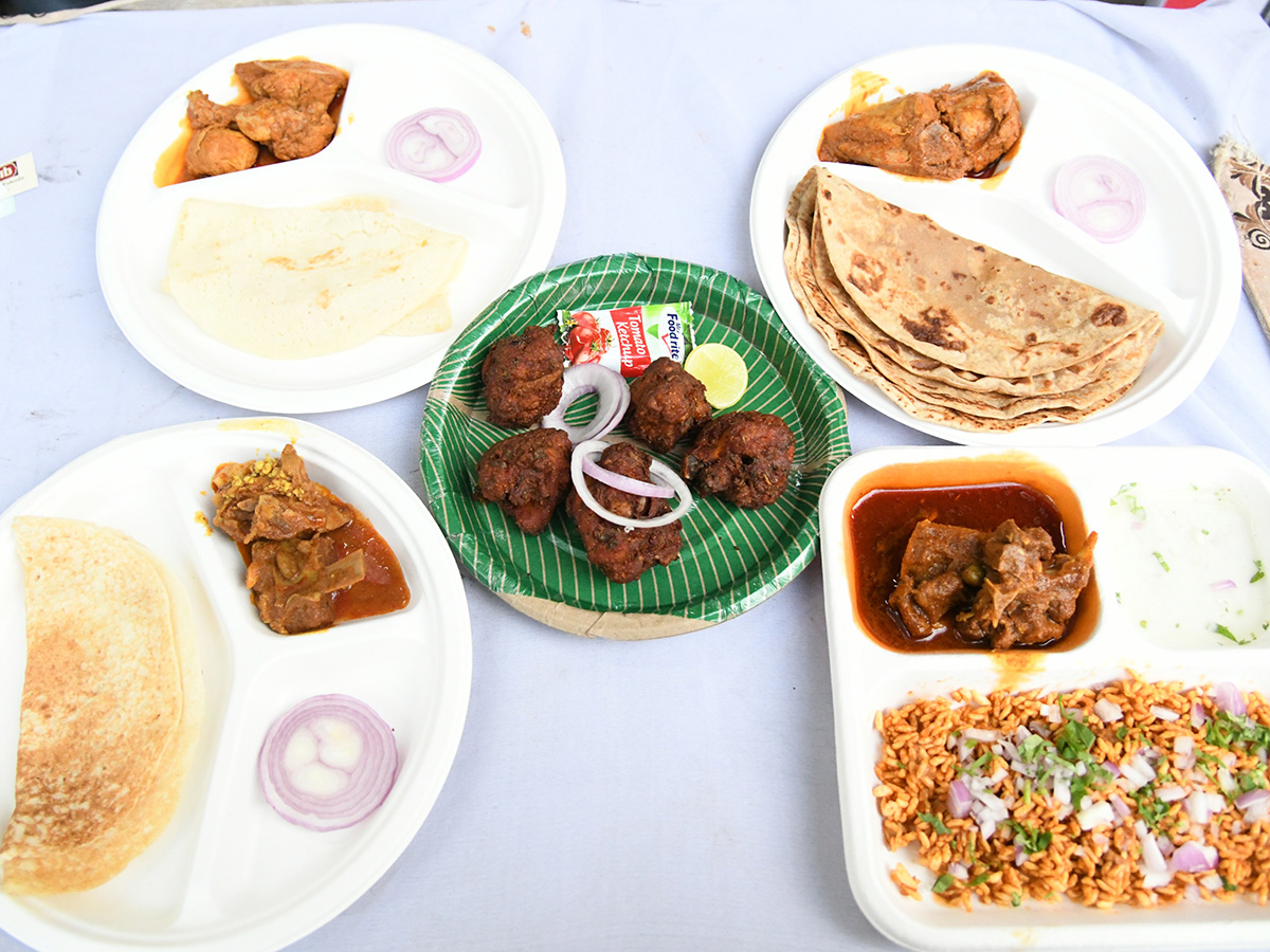 Odisha Food and Craft Fair 2026 at Shilparamam, Hyderabad3