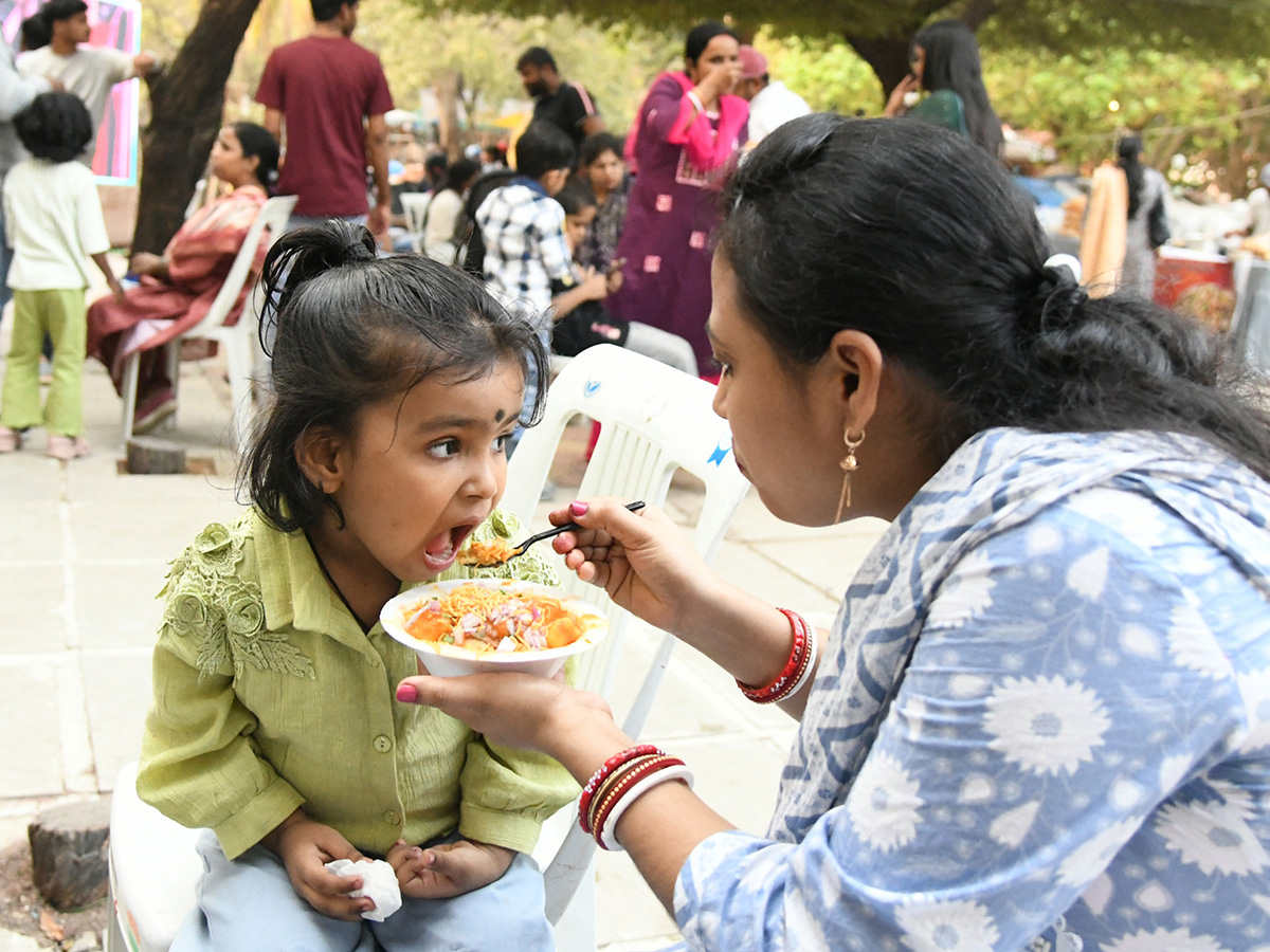 Odisha Food and Craft Fair 2026 at Shilparamam, Hyderabad5