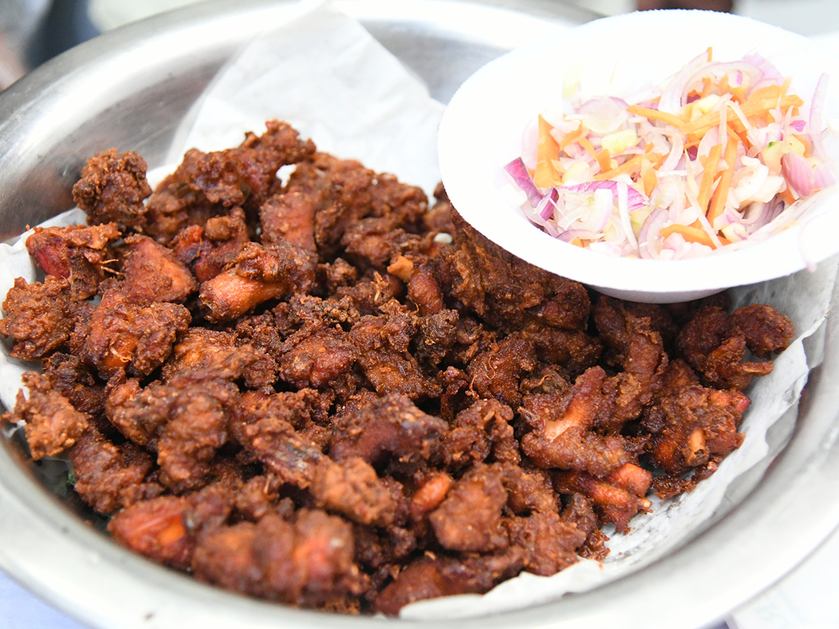 Odisha Food and Craft Fair 2026 at Shilparamam, Hyderabad7