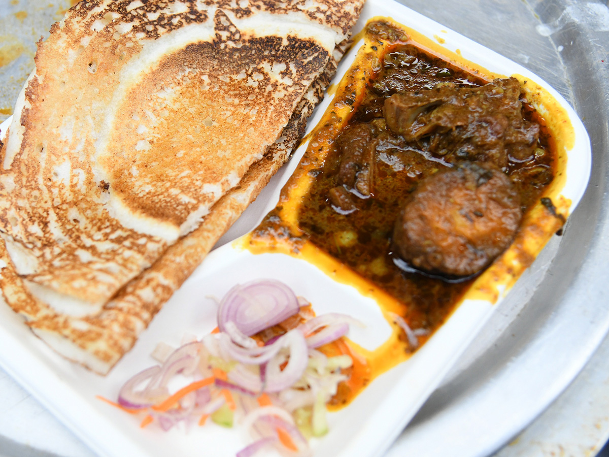 Odisha Food and Craft Fair 2026 at Shilparamam, Hyderabad8