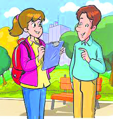 ఓటరు ‘పల్స్‌’ పట్టేస్తున్నారు2